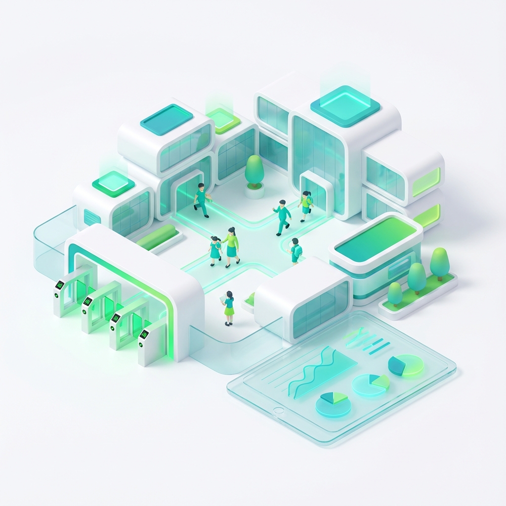 Sekolah Digital Illustration